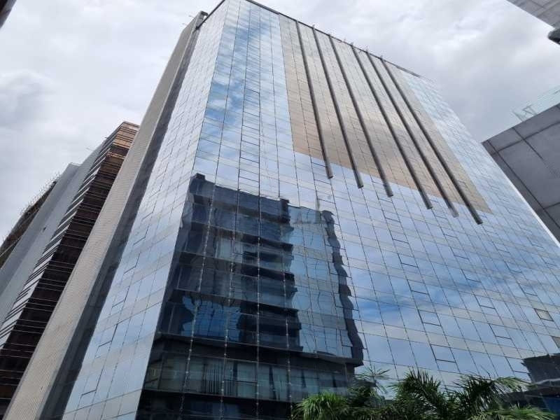 Arihant Aura Turbhe, Mumbai - Rent & Buy Offices