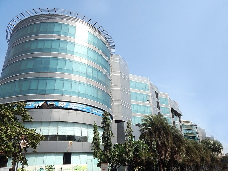 Kohinoor City Kurla (West), Mumbai - Rent & Buy Offices