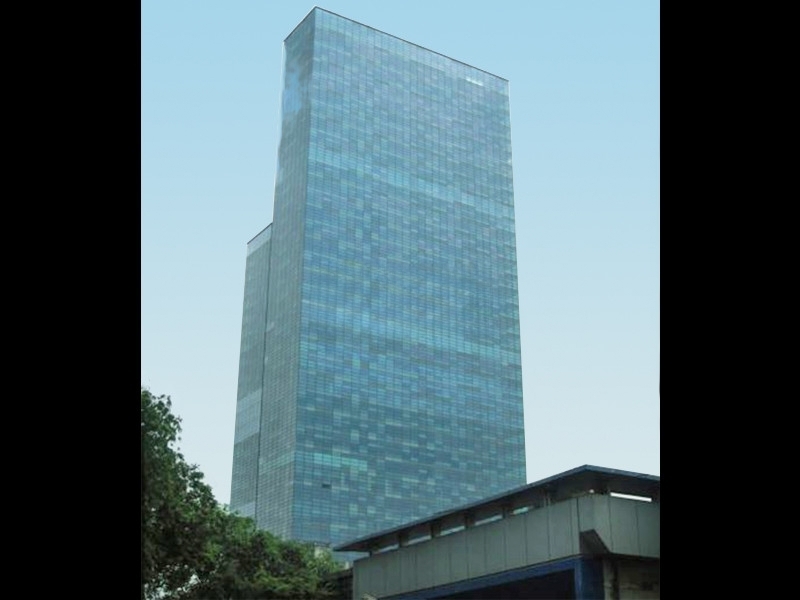 The Ruby Dadar, Mumbai - Rent & Buy Offices
